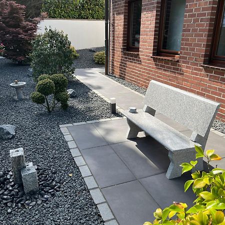 Ferienwohnung Poppelreiter Solingen Exteriör bild