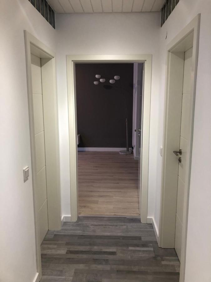 Ferienwohnung Poppelreiter Solingen Exteriör bild