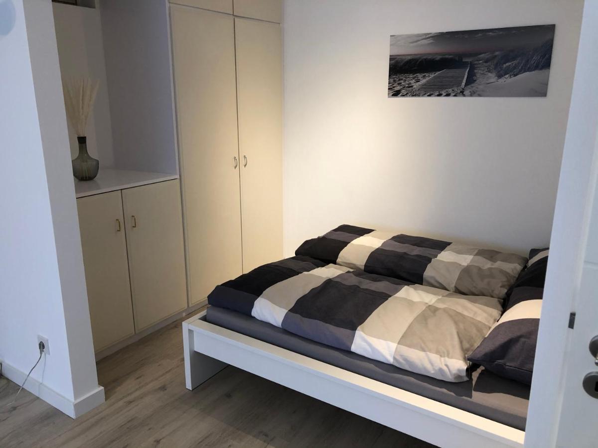 Ferienwohnung Poppelreiter Solingen Exteriör bild