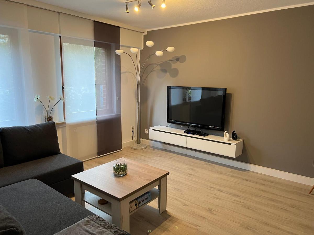 Ferienwohnung Poppelreiter Solingen Exteriör bild